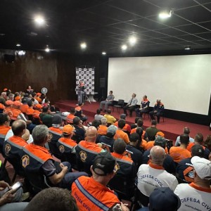 Oficinas Preparatórias para as Chuvas 2025/2026